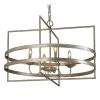 Forty West Designs Chandeliers Avalon Distressed Chandelier