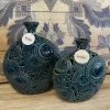 UMA Blue Ceramic Vase (Various Sizes)