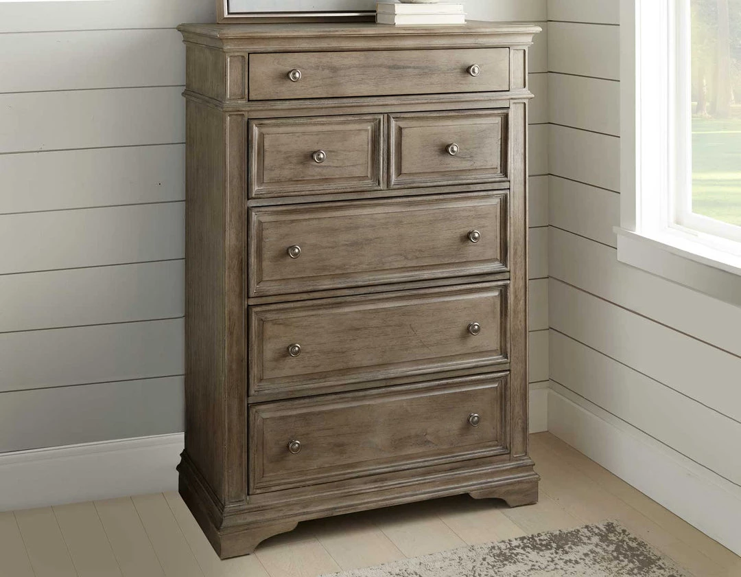 Steve Silver Highland Park Tall Dresser/Chest Bedroom Furniture 1 Steve Silver Highland Park Tall Dresser/Chest Bedroom Furniture