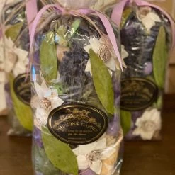 MGR Design International Potpourri Bag (Various Scents)