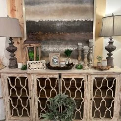 Uttermost Paintings & Prints Layers Hand Painted Canvas