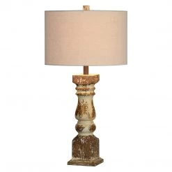 Forty West Designs Lamps Prescott Table Lamp