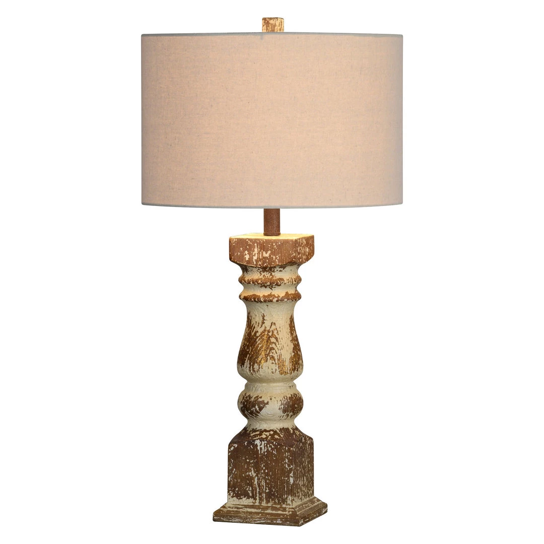 Forty West Designs Lamps Prescott Table Lamp 1 Forty West Designs Lamps Prescott Table Lamp
