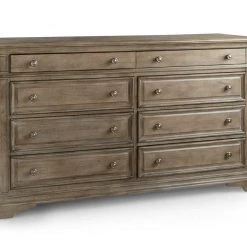 Steve Silver Highland Park Dresser