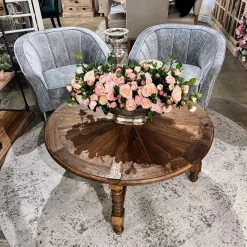 Uttermost Samuelle Coffee Table