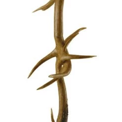 Crestview Trophy Floor Lamp Floor Lamps