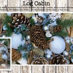 MGR Design International Potpourri Bag (Various Scents)