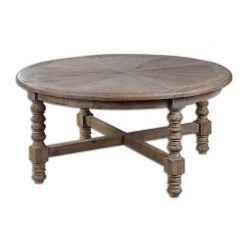 Uttermost Samuelle Coffee Table