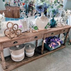 Global Imports Bedroom Furniture Parker Entryway Console Or Sofa Table