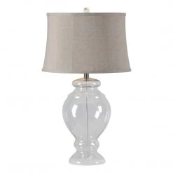 Forty West Designs Lamps Leah Table Lamp