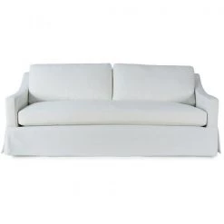 Rockford Wholesale Westwood Sofa, Lifestyle Chalk