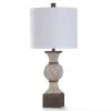 Stylecraft Baluster Table Lamp Lamps