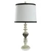 Stylecraft Ivory Table Lamp