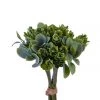 American Best 11" Hops With Leaves Bundle, Green Floral Stems