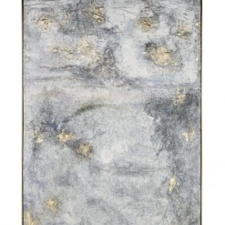 Elk Home Legacy Framed Oil Painting