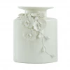 A&B Home Home Accents Floral Pot Vase