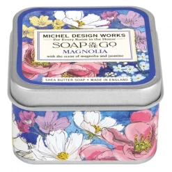 Michel Design Works Soaps The Magnolia Collection Tea Towels & Cloth Napkins