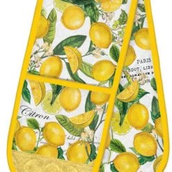 Michel Design Works Soaps The Lemon Basil Collection