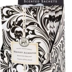 Michel Design Works Soaps The Honey Almond Collection