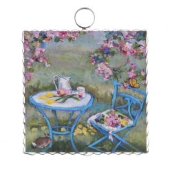 Round Top Collection Afternoon Break Mini Gallery Print