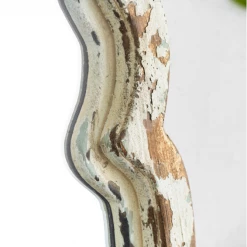 A&B Home Cathedral Arch Mirror 6 A&B Home Cathedral Arch Mirror