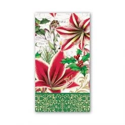 Michel Design Works Soaps Merry Christmas Collection