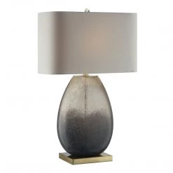 Crestview Lamps Noah Table Lamp
