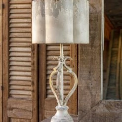 Porch View Home Lamps Cloverdale Table Lamp