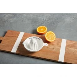 Mud Pie Kitchen Decor Juice Squeezer