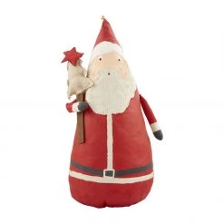Mud Pie Santa Sitter (Various Sizes)