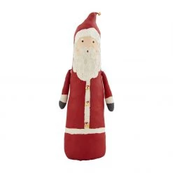 Mud Pie Santa Sitter (Various Sizes)
