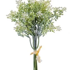 American Best 13" Eucalyptus Seed Bundle, Cream Green