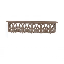 A&B Home Home Accents Wall Shelf