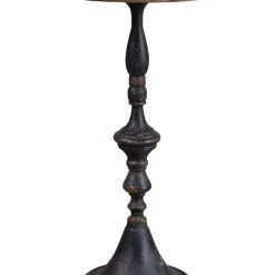 Forty West Designs John Side Table Accent Furniture