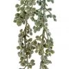 American Best 27" String Of Pearls, Green Greenery