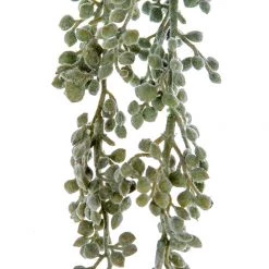 American Best 27" String Of Pearls, Green Greenery