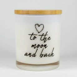 Faire To The Moon And Back | Pure Soy Wax | 11.5 Oz.