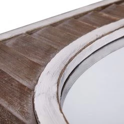 Imax Barnwood Framed Mirror Mirrors 7 Imax Barnwood Framed Mirror Mirrors