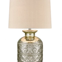 Elk Home Zoco Table Lamp